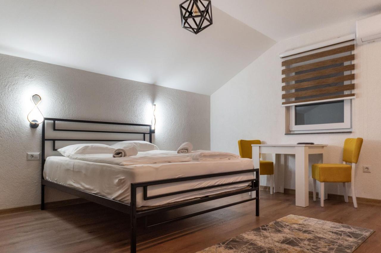 Heaven Premium Apartments Sarajevo Exterior photo