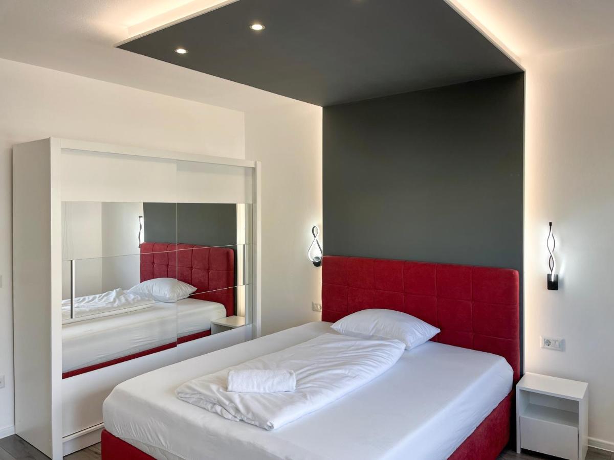 Heaven Premium Apartments Sarajevo Exterior photo