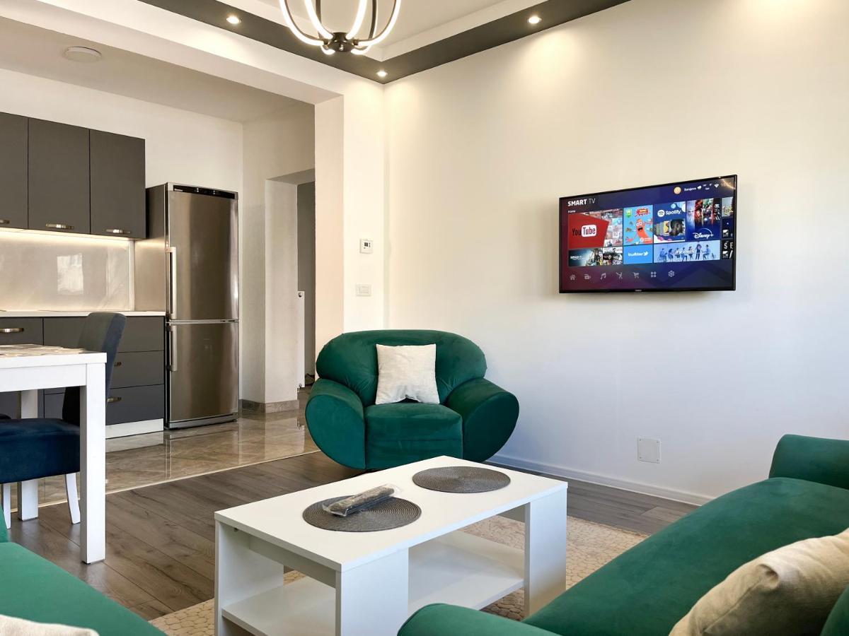 Heaven Premium Apartments Sarajevo Exterior photo