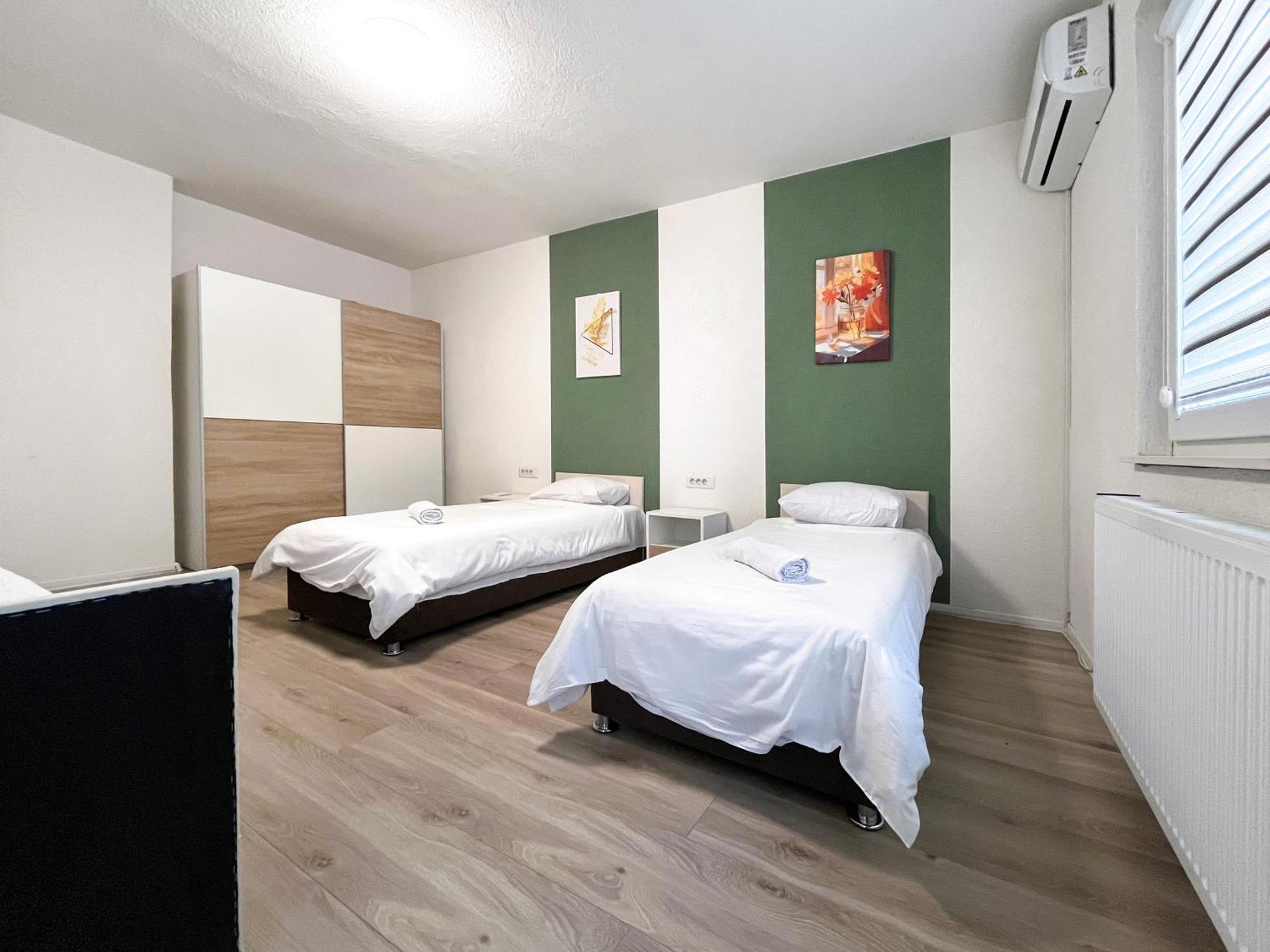Heaven Premium Apartments Sarajevo Room photo