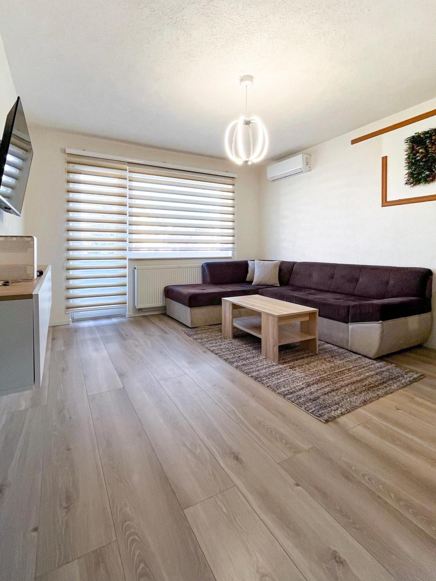 Heaven Premium Apartments Sarajevo Room photo