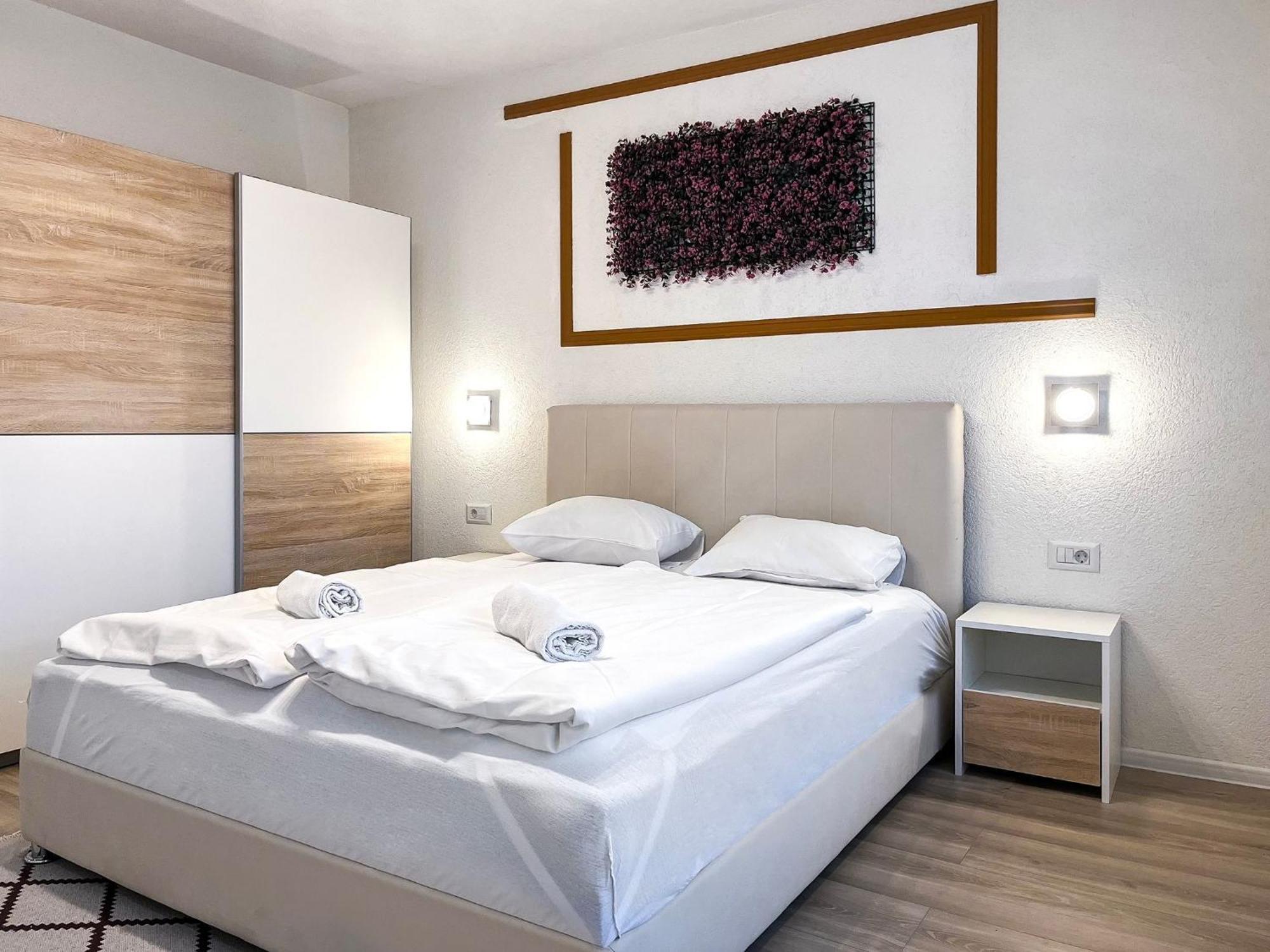 Heaven Premium Apartments Sarajevo Room photo