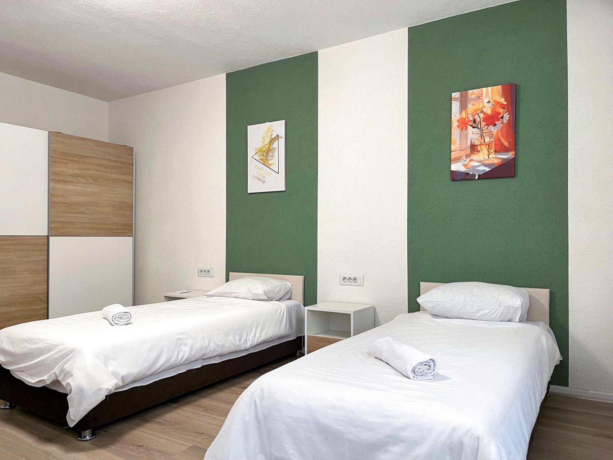 Heaven Premium Apartments Sarajevo Exterior photo