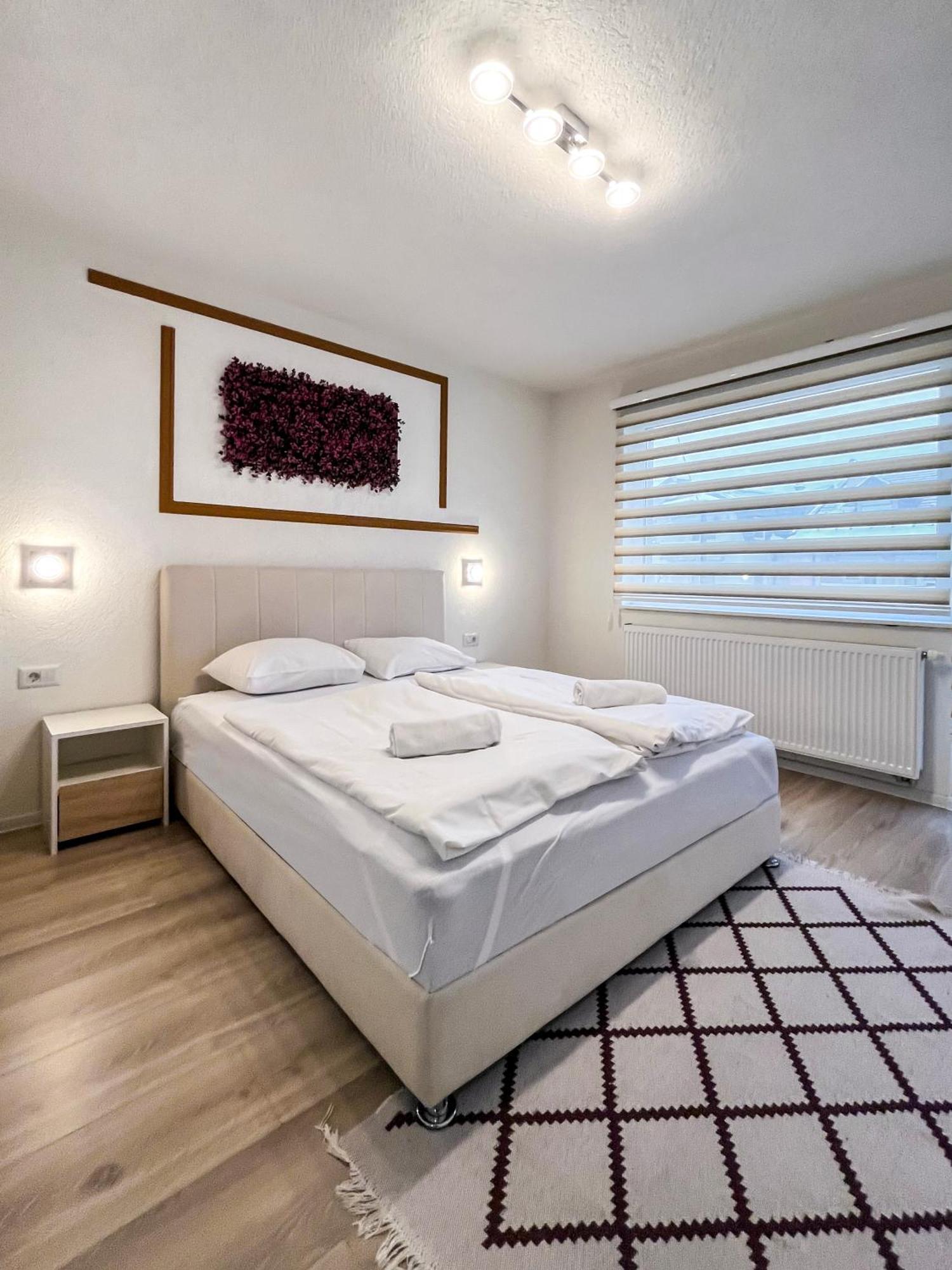Heaven Premium Apartments Sarajevo Exterior photo